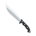 cuchillo icon