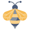 abeja icon