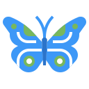 mariposa icon