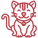Cat icon