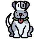 perrito icon