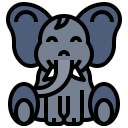 elefante icon