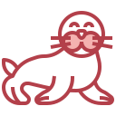 Seal icon