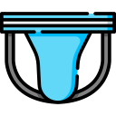 suspensorio icon