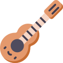 guitarra icon