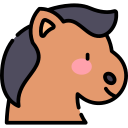 caballo icon