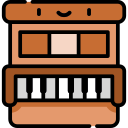 piano icon