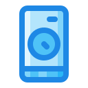 reloj icon