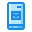 email icon