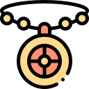 collar icon