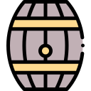 barril icon