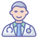 doctor icon