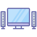 lcd icon