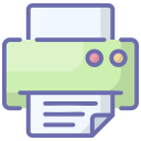 impresora icon