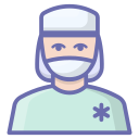 doctor icon