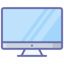 monitor icon