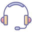 auriculares icon