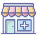 farmacia icon