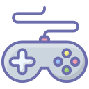 gamepad icon