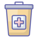 Dustbin 