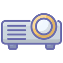 proyector icon