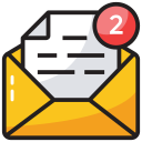 email icon