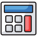 calculadora icon