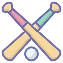 béisbol icon