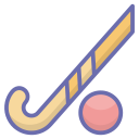 hockey sobre hierba icon