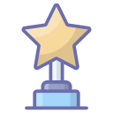 troféu 