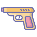 Handgun 