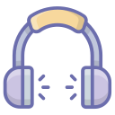 auriculares icon