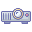 proyector icon