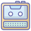 walkman icon