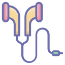 auriculares icon