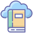 libro electronico icon