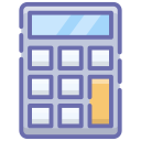 calculadora icon