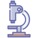 microscopio icon