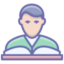 estudiante icon