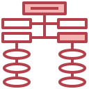 diagrama icon