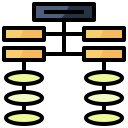 diagrama icon