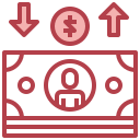 dinero en efectivo