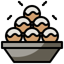 takoyaki icon