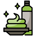 wasabi icon