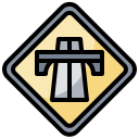 autopista icon