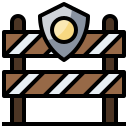 barricada icon