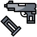 pistola icon