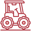 tractor icon