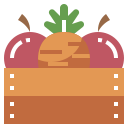 fruta icon