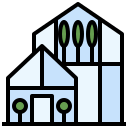 casa verde icon